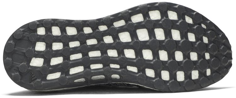 Adidas PureBoost Limited Silver Boost