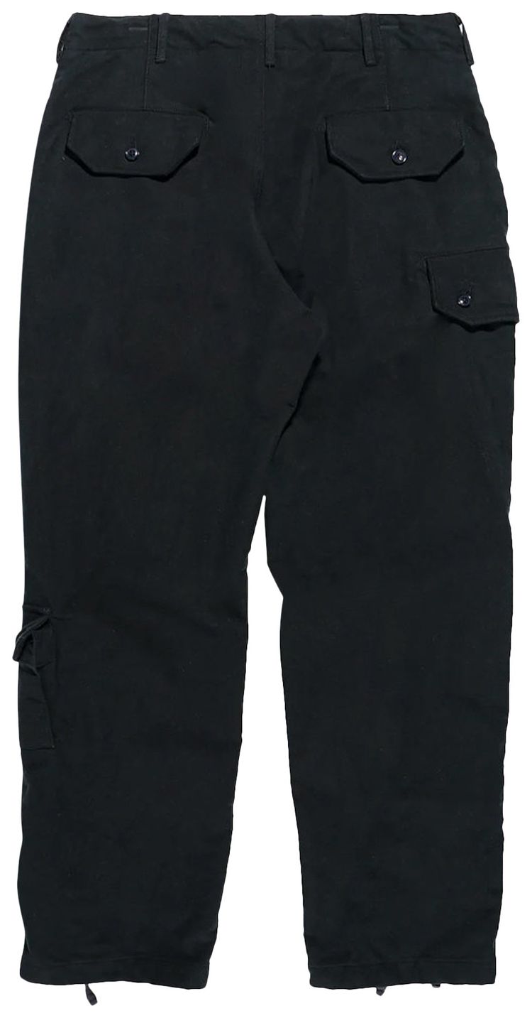 Engineered Garments Flight Pant Dark Navy