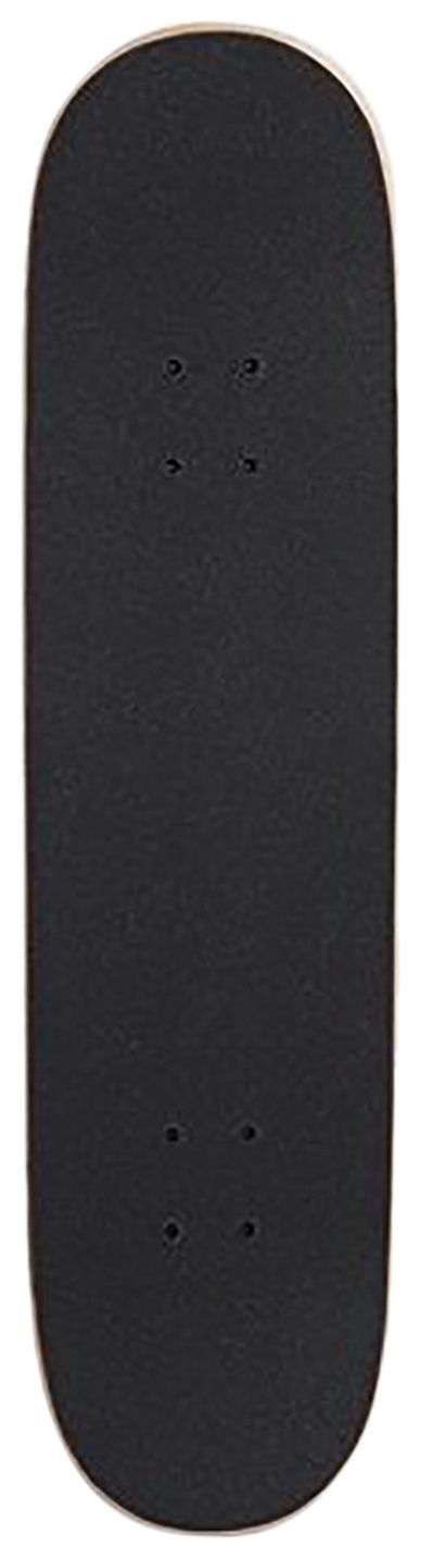 CELINE Skate Board With Logo Black