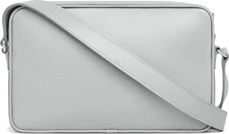 CELINE Horizontal Messenger Pale Grey