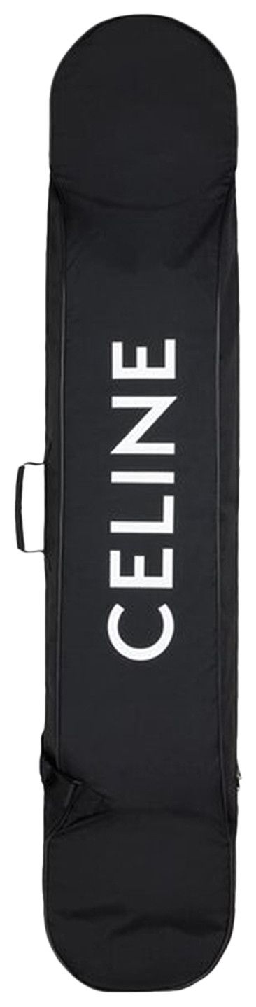CELINE Snowboard Black