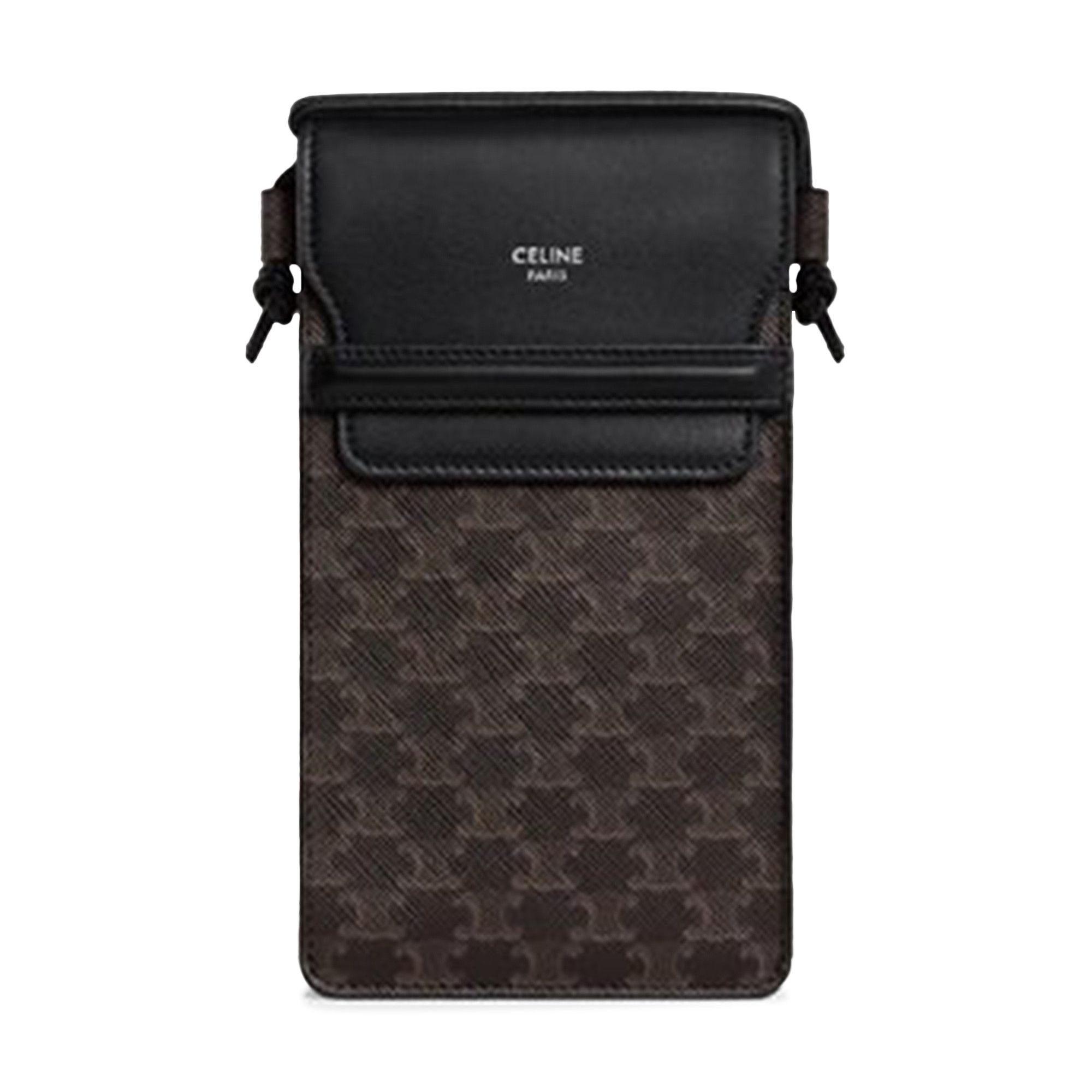 Celine flap pouch bag shop