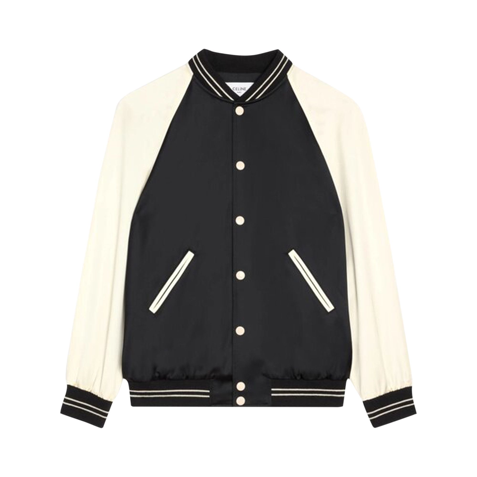 Celine outlet teddy jacket