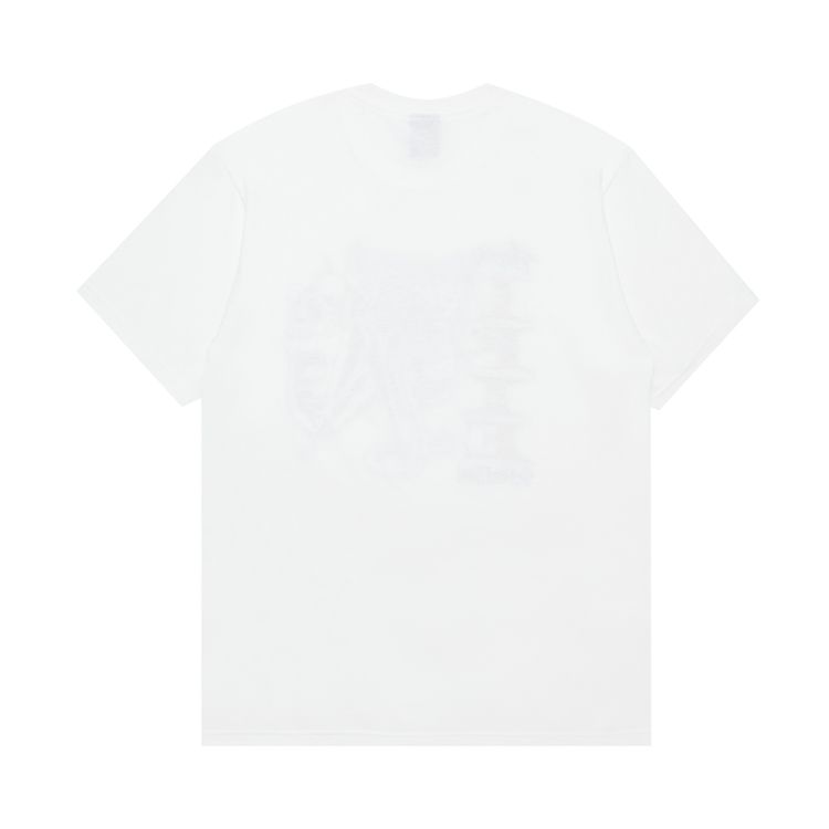 Stussy Irie Sensation Tee White