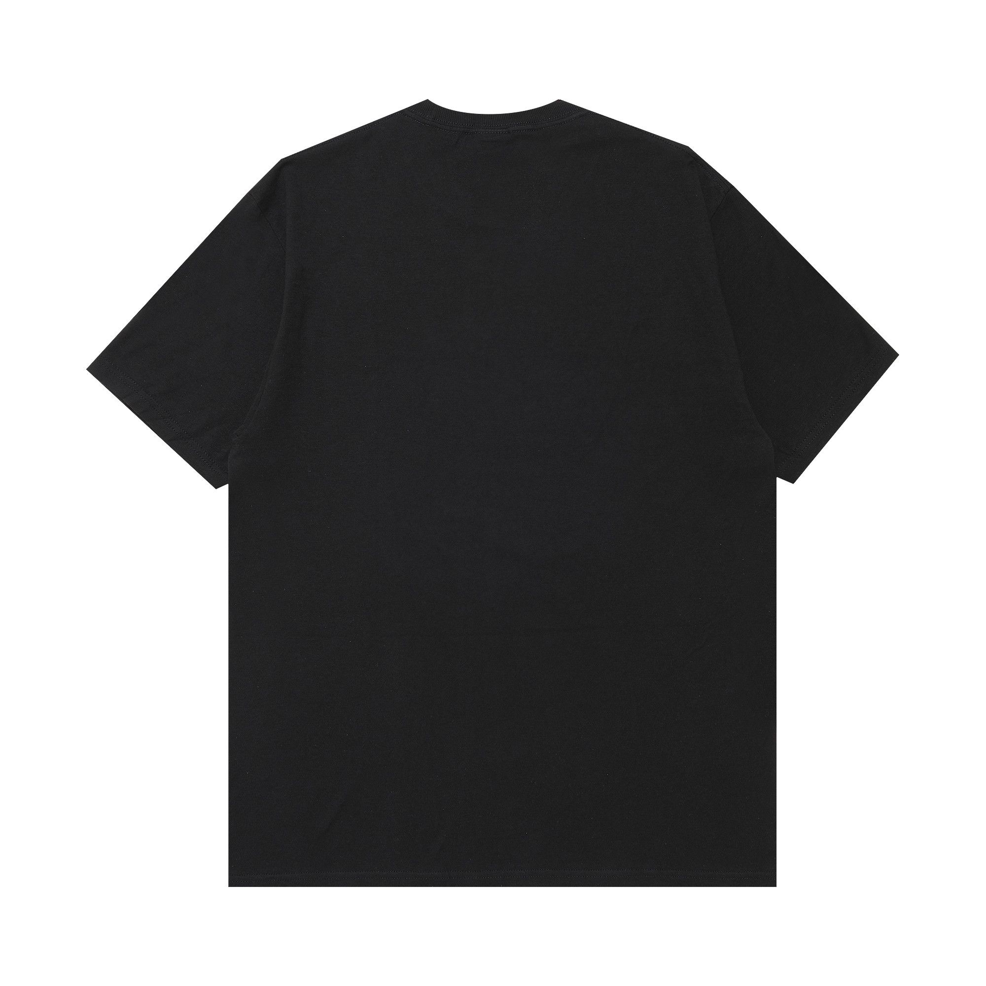 Buy Stussy Irie Tee 'Black' - 1903043 BLAC | GOAT