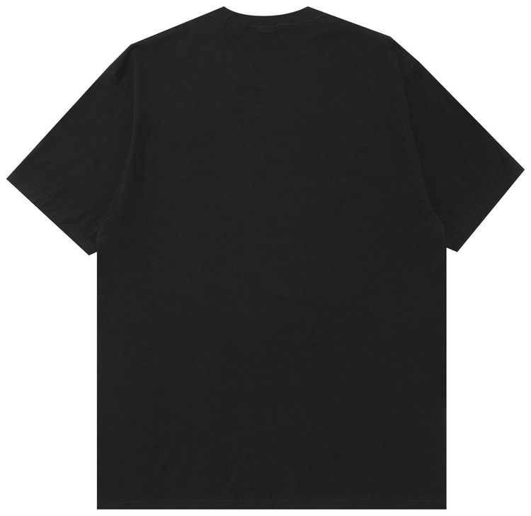 Stussy Irie Tee Black