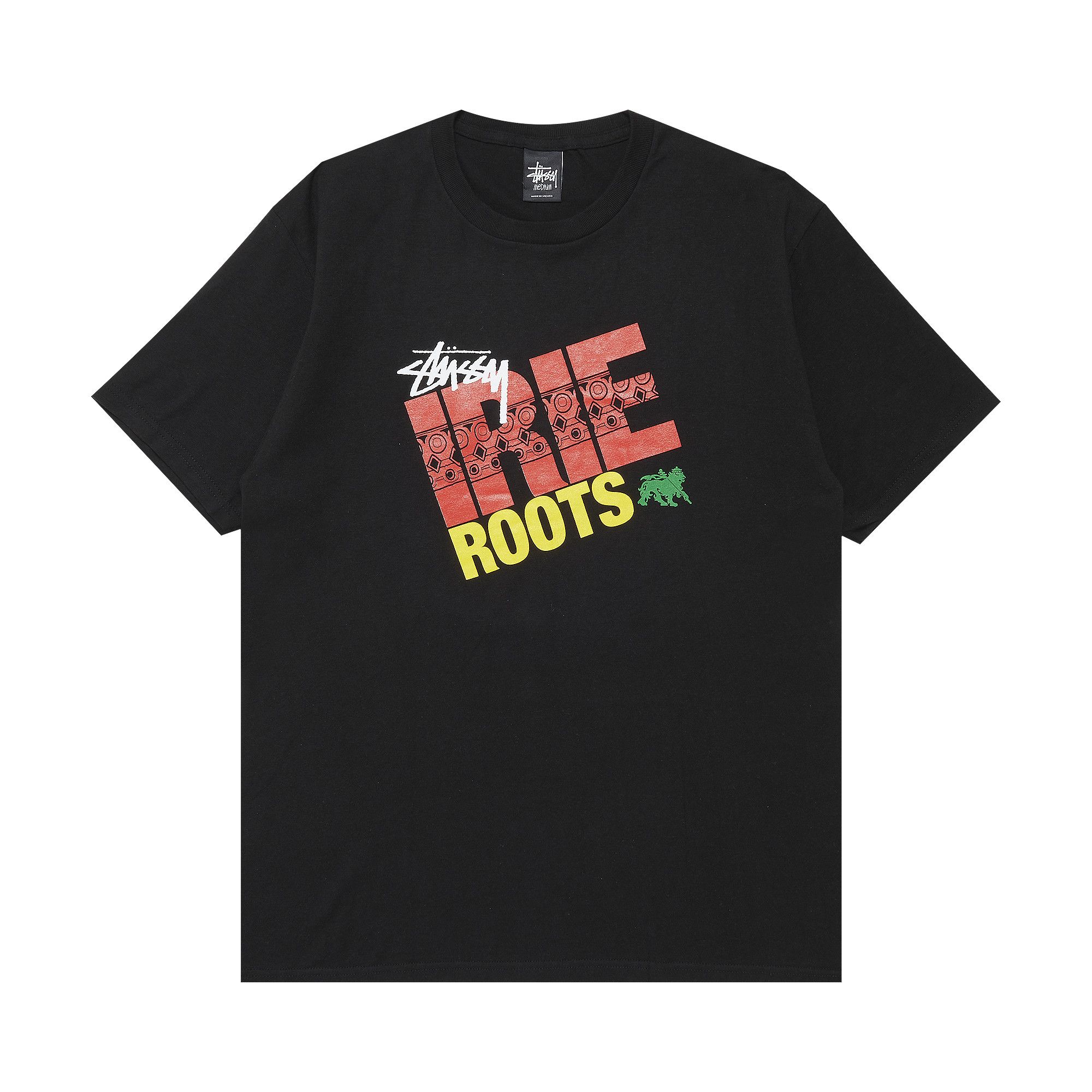 【きれいめファッション51選】上品さと清潔感をキープし Buy Stussy Irie Tee 'Black' - 1903043 BLAC | GOAT トップス