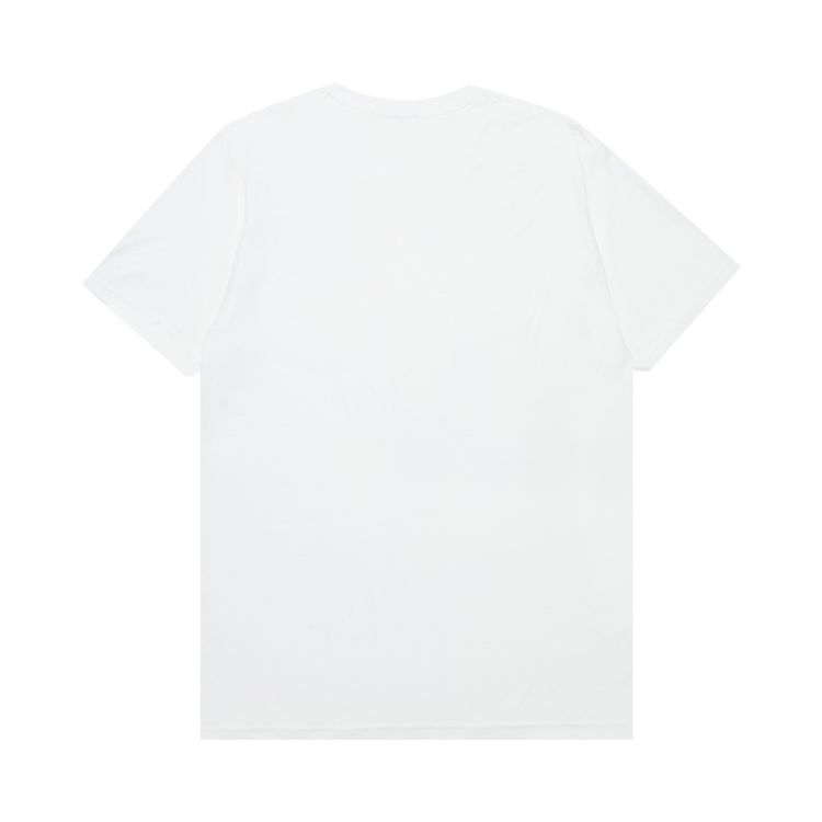 Stussy Irie Tee White