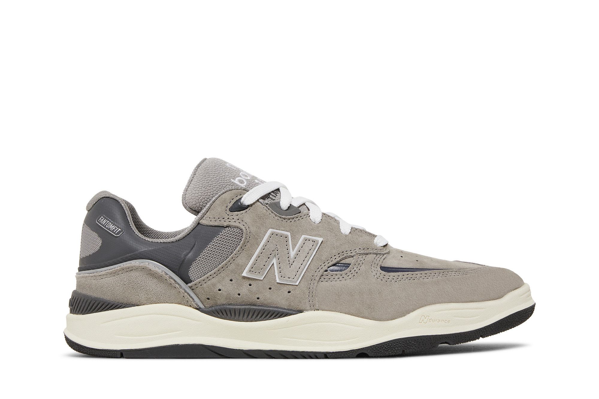 Buy Tiago Lemos x New Balance Numeric 1010 'Grey' - NM1010GD | GOAT