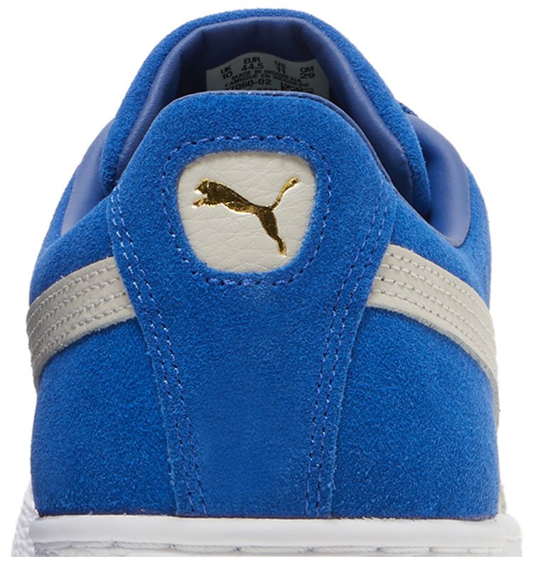 Puma Suede Classic Pastime   Surf The Web