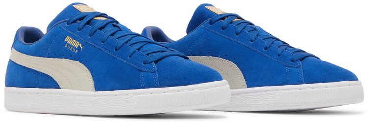Puma Suede Classic Pastime   Surf The Web