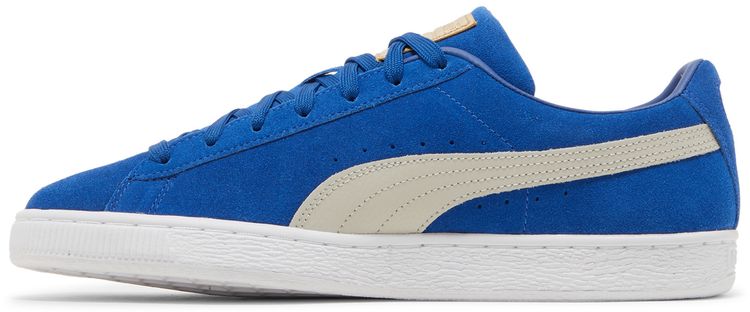 Puma Suede Classic Pastime   Surf The Web