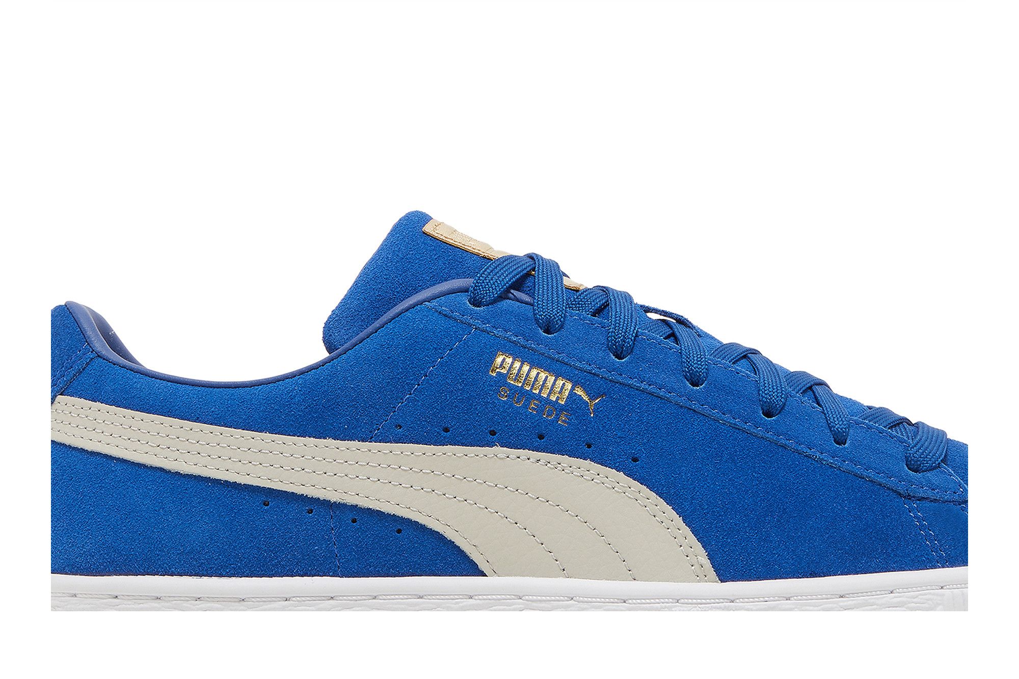 Buy Suede Classic Pastime Surf The Web 387060 02 GOAT