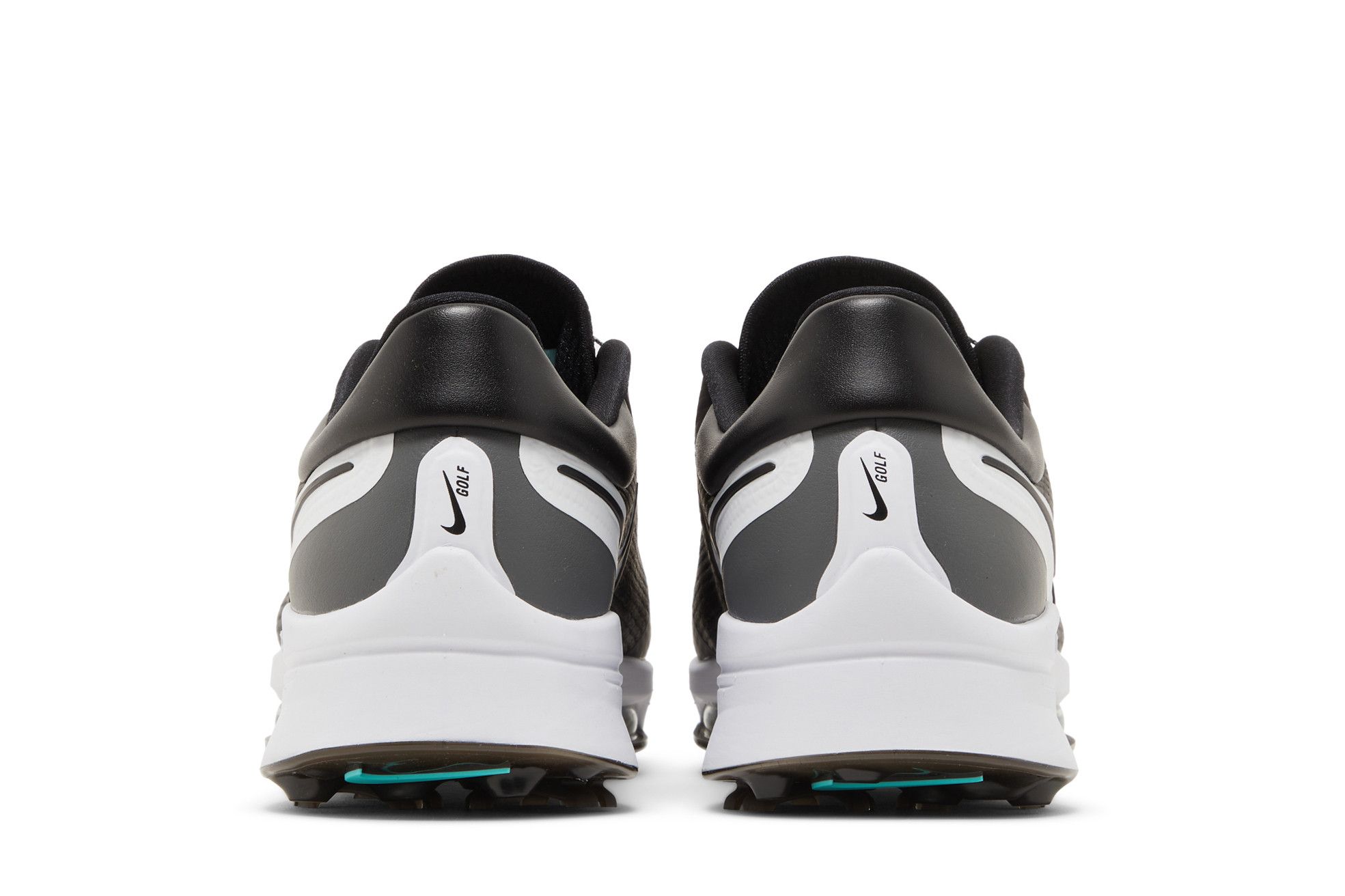 nike infinity react iron grey