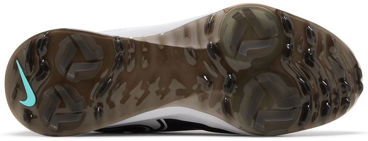 Nike Air Zoom Infinity Tour NEXT Boa Wide Black Iron Grey