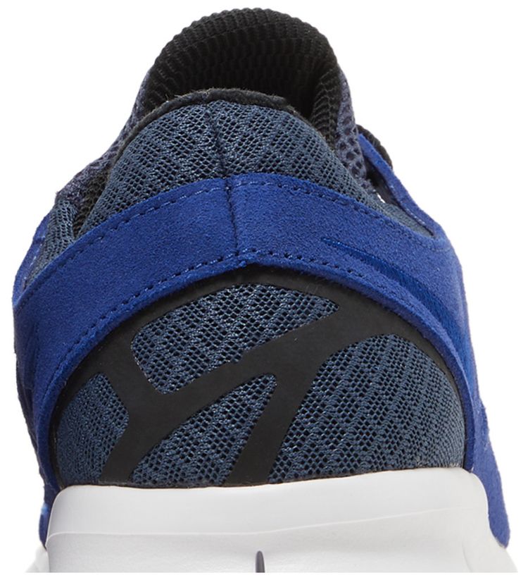 Nike Free Run 2 Thunder Blue