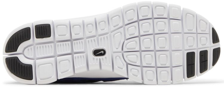 Nike Free Run 2 Thunder Blue