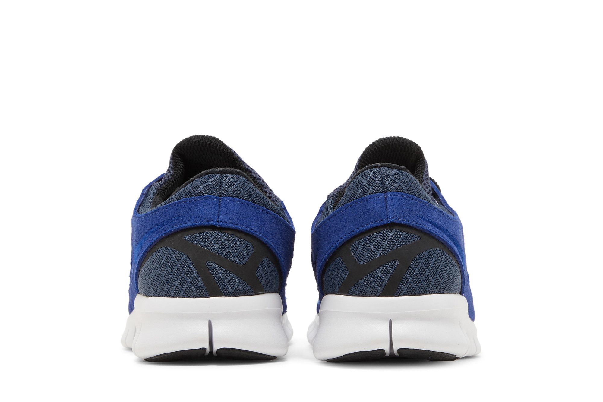 Buy Free Run 2 Thunder Blue 537732 406 GOAT CA