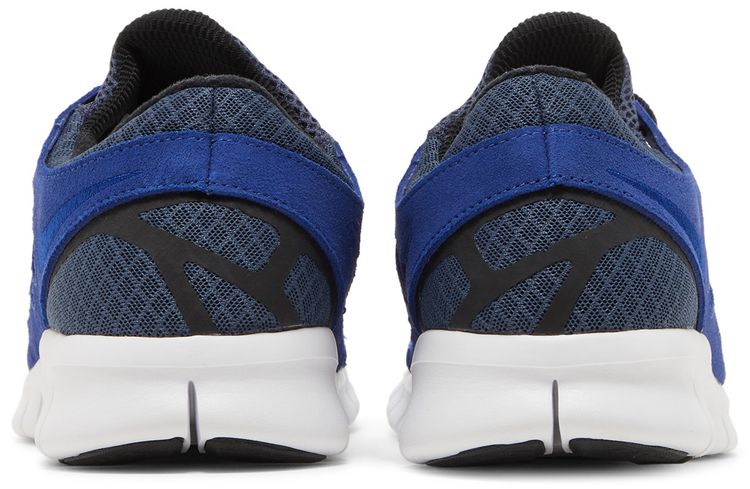 Nike Free Run 2 Thunder Blue