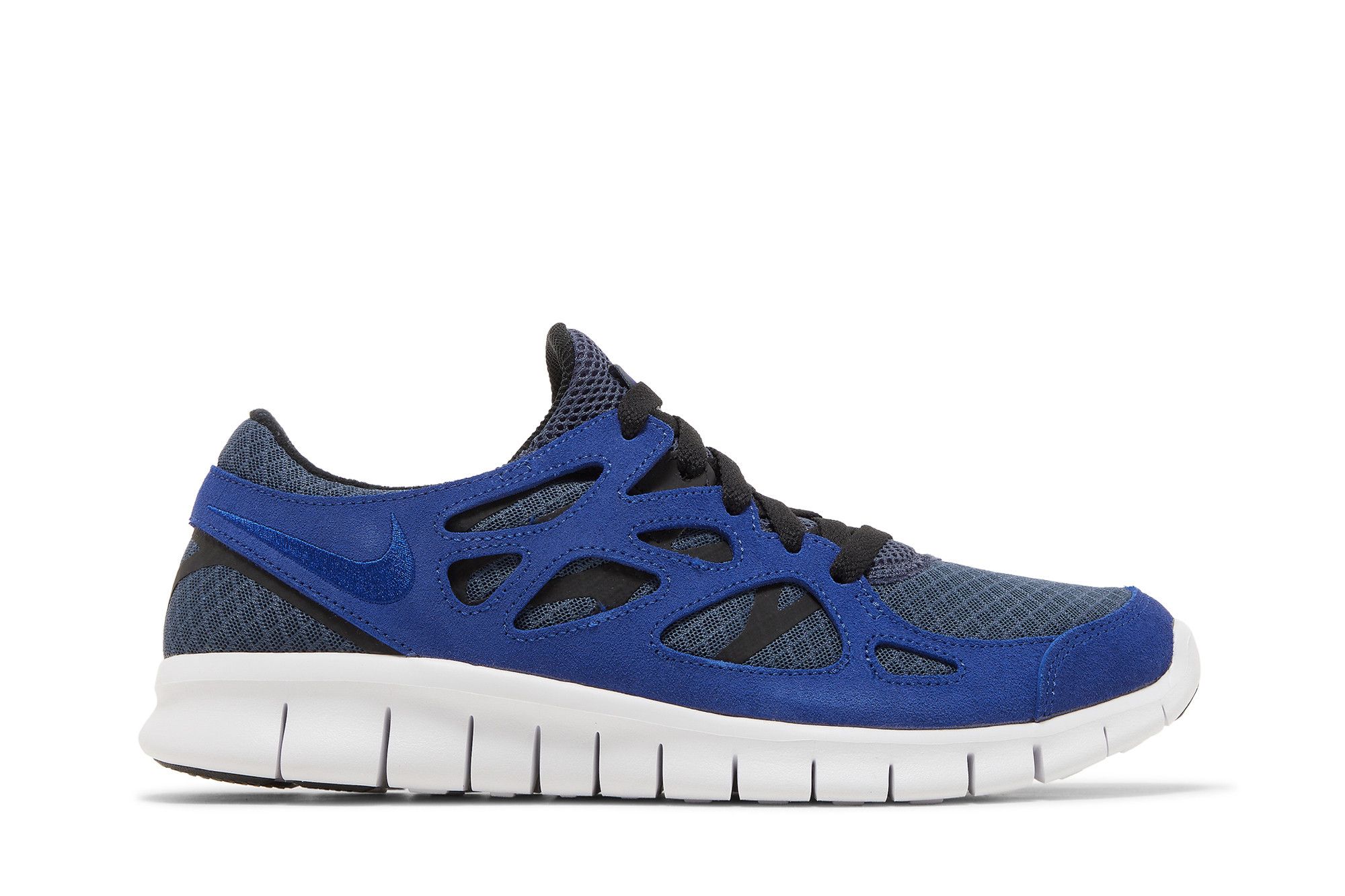 Free run thunder blue cheap