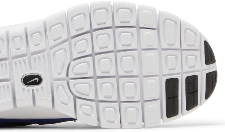 Nike Free Run 2 Thunder Blue