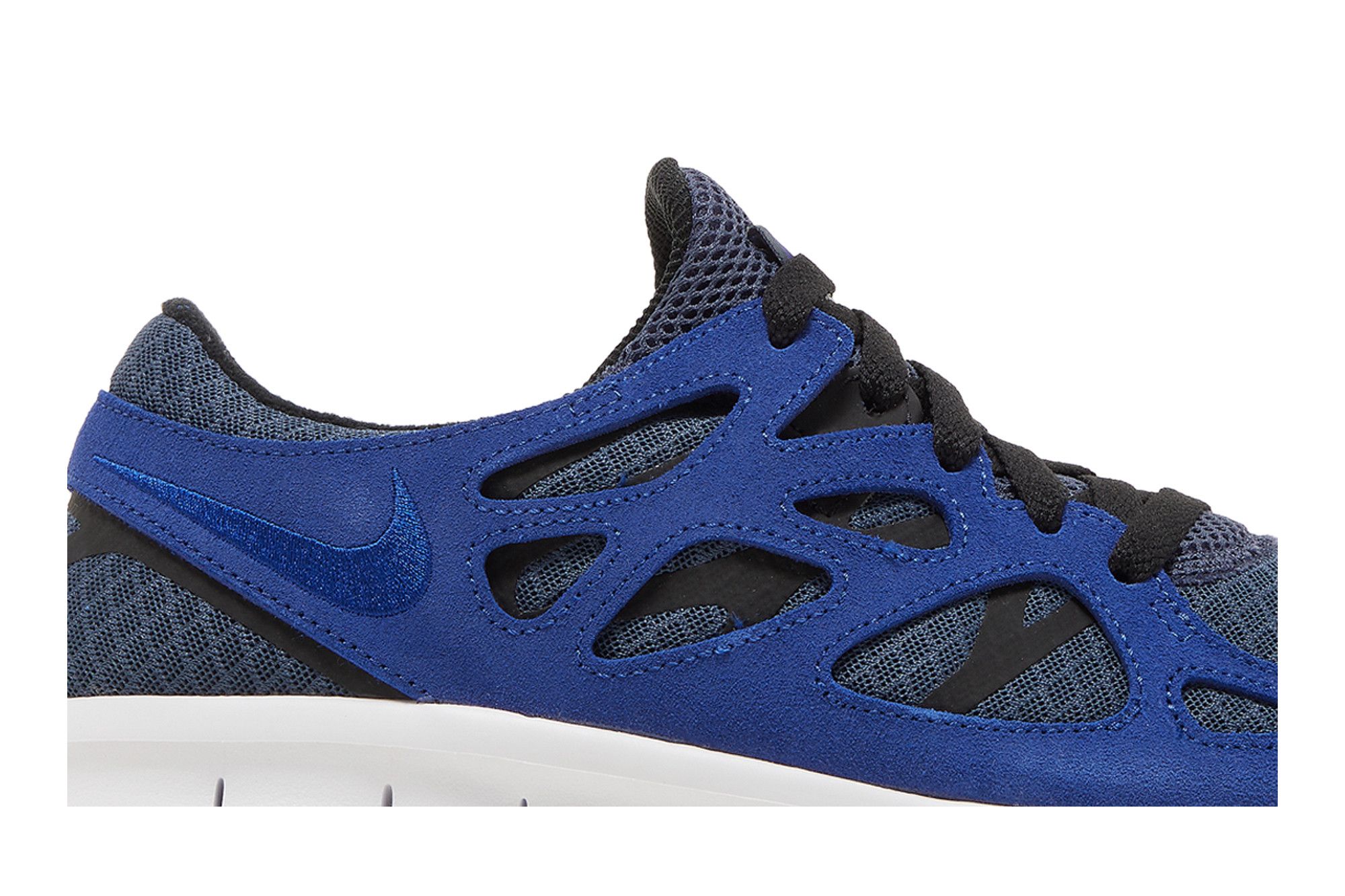 Nike free run 2 blue online