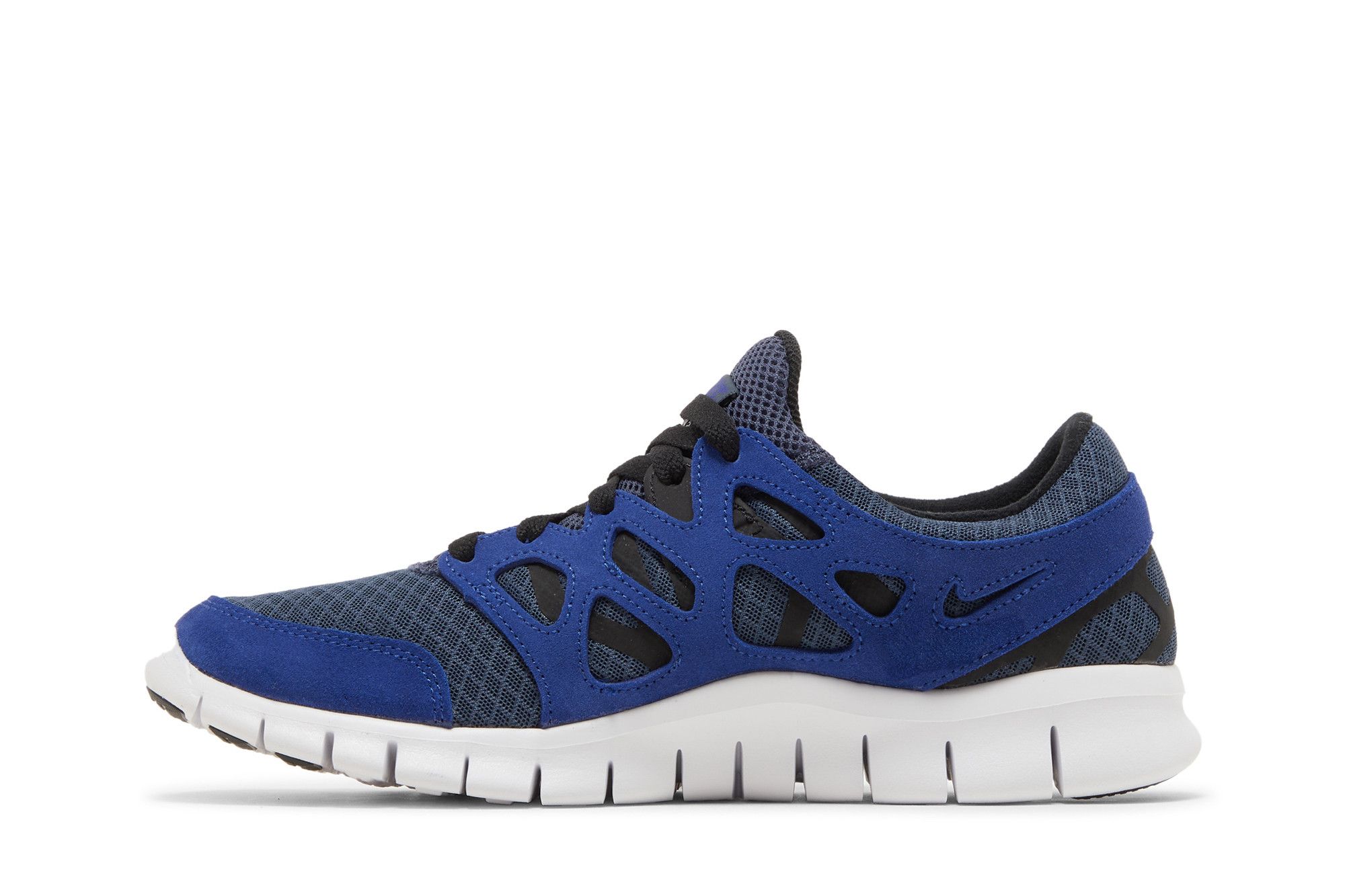 Buy Free Run 2 Thunder Blue 537732 406 GOAT CA
