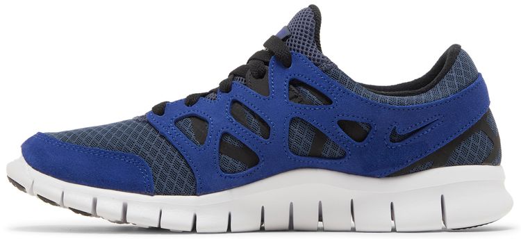 Nike Free Run 2 Thunder Blue
