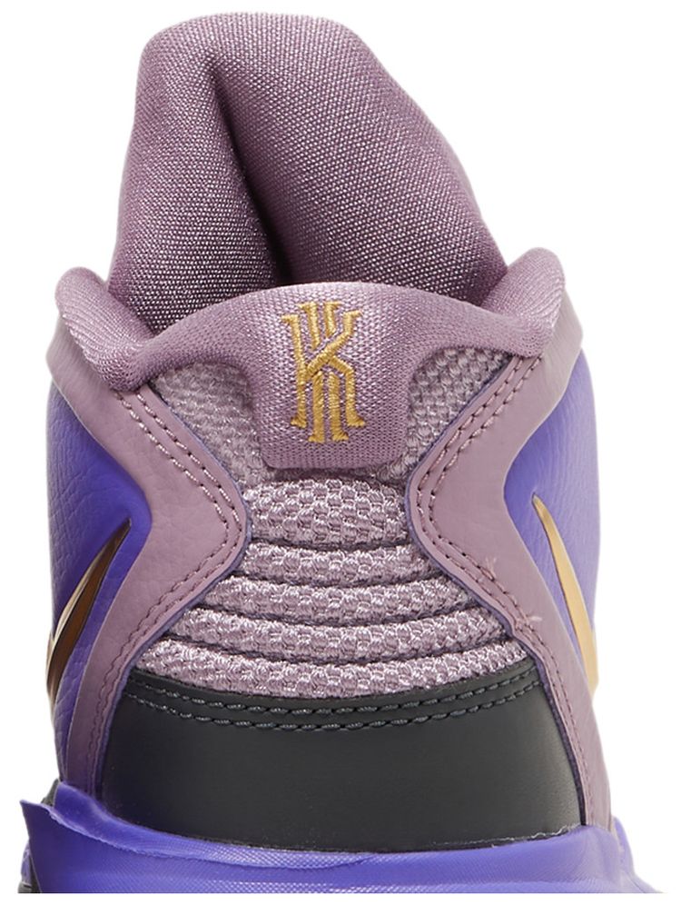 Nike Kyrie Infinity GS Amethyst Wave