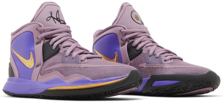 Nike Kyrie Infinity GS Amethyst Wave