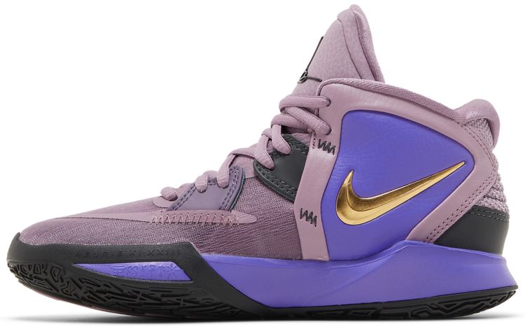 Nike Kyrie Infinity GS Amethyst Wave
