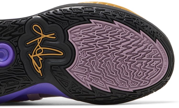 Nike Kyrie Infinity GS Amethyst Wave
