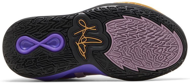 Nike Kyrie Infinity GS Amethyst Wave