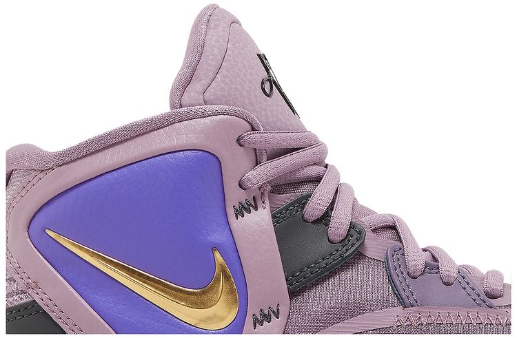 Nike Kyrie Infinity GS Amethyst Wave