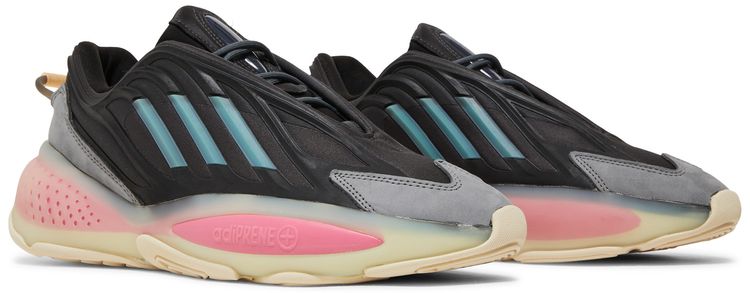 Adidas Ozrah Black Rose Tone