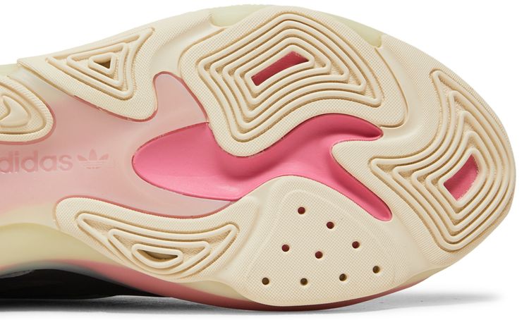 Adidas Ozrah Black Rose Tone