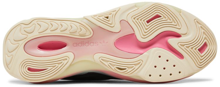 Adidas Ozrah Black Rose Tone