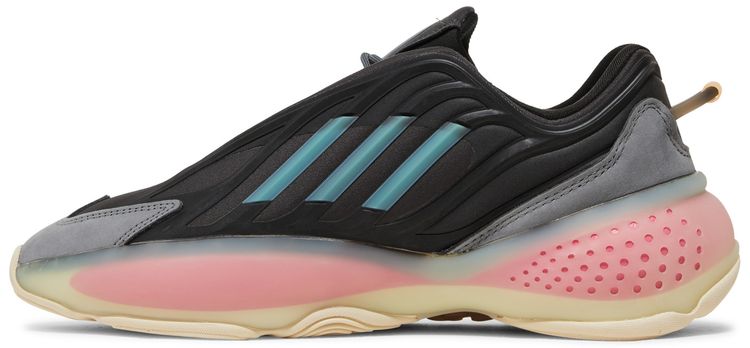 Adidas Ozrah Black Rose Tone