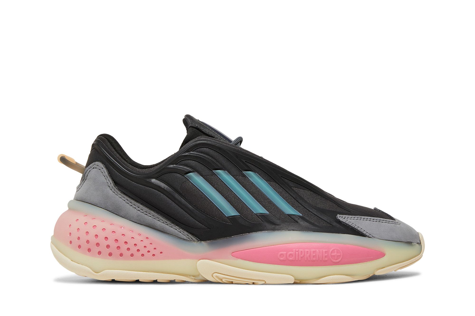Adidas yeezy 700 con rose discount