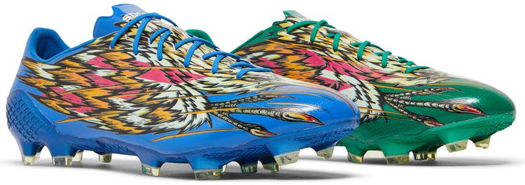 Nikys Sports x adidas Adizero F50 Ghosted Crazylight FG Memory Lane