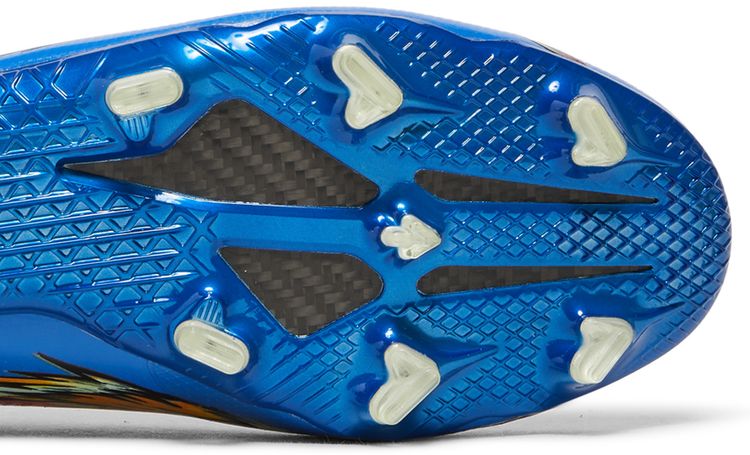 Nikys Sports x adidas Adizero F50 Ghosted Crazylight FG Memory Lane