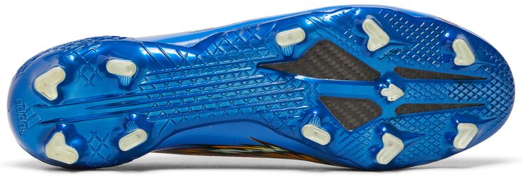 Nikys Sports x adidas Adizero F50 Ghosted Crazylight FG Memory Lane