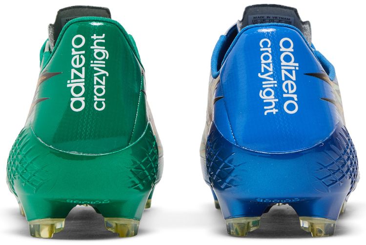 Nikys Sports x adidas Adizero F50 Ghosted Crazylight FG Memory Lane