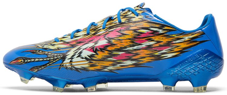 Nikys Sports x adidas Adizero F50 Ghosted Crazylight FG Memory Lane