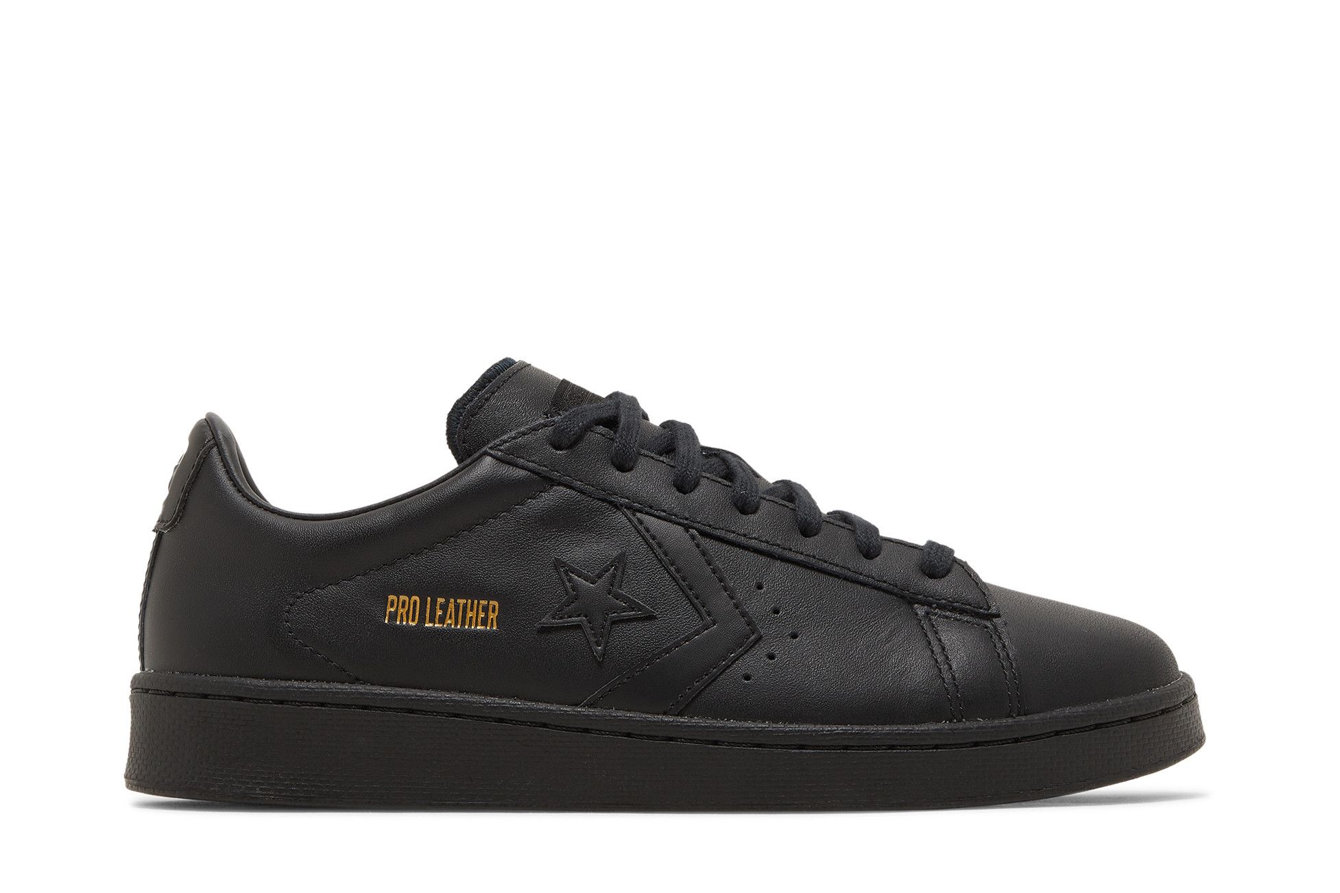 Pro leather online ox