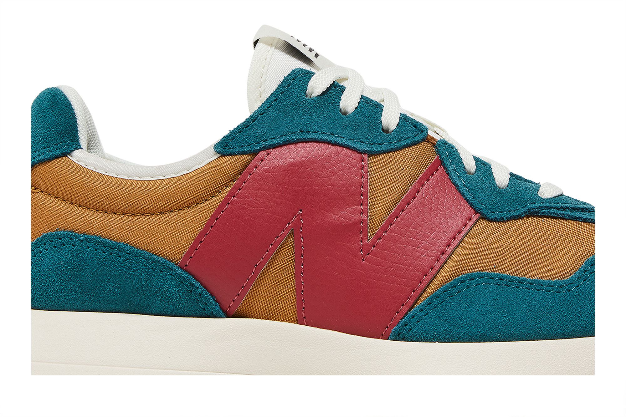 Buy New Balance Wmns 327 'Mountain Teal Workwear' - WS327WN1