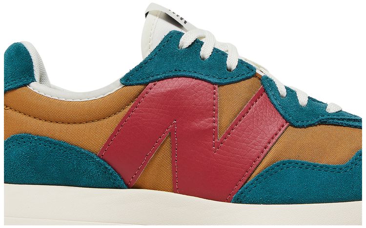 Wmns 327 Mountain Teal Workwear