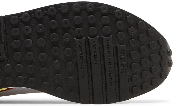 Puma City Rider Black Ebony