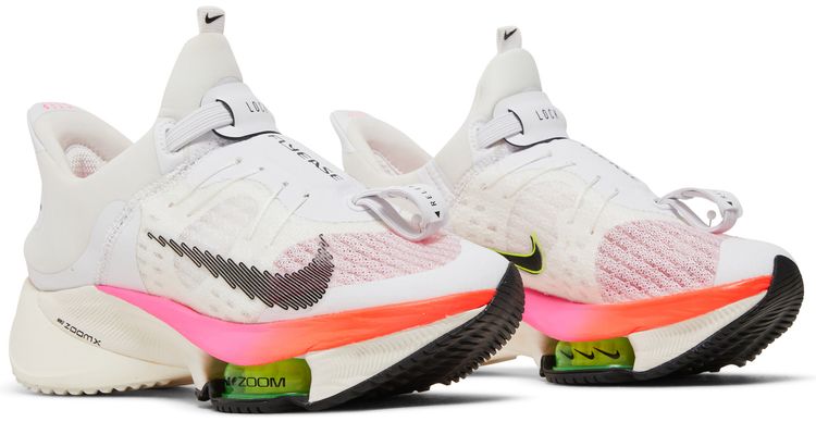 Nike Wmns Air Zoom Tempo NEXT FlyEase Rawdacious
