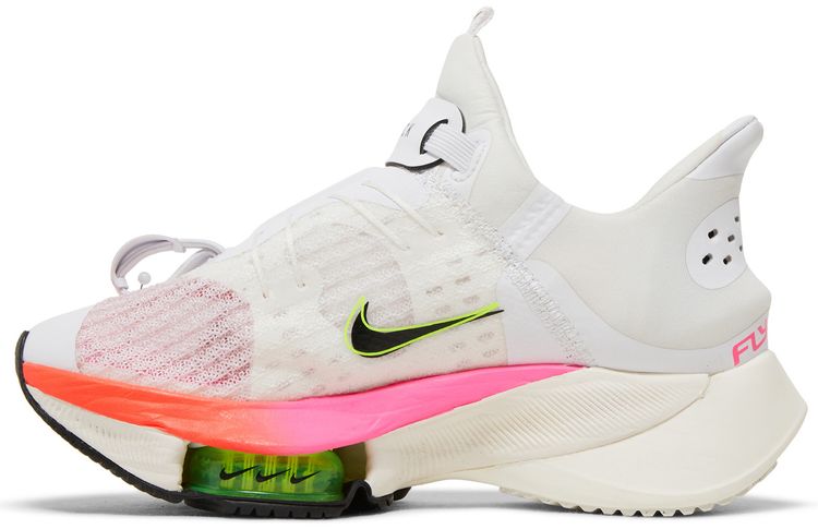 Nike Wmns Air Zoom Tempo NEXT FlyEase Rawdacious